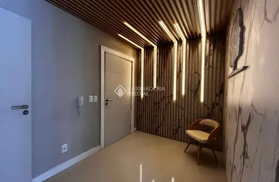 Sala comercial para alugar na rua são pedro, 405, marechal rondon, canoas, 88 m2 por r$ 4.500