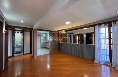Casa com 3 quartos para alugar na rua marquês de olinda, 282, são josé, canoas, 280 m2 por r$ 6.000