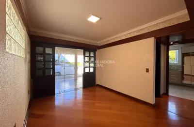 Casa com 3 quartos para alugar na rua marquês de olinda, 282, são josé, canoas, 280 m2 por r$ 5.500