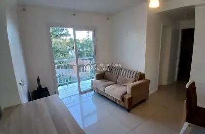 Apartamento com 2 quartos para alugar na rua da figueira, 770, nossa senhora das graças, canoas, 60 m2 por r$ 2.900