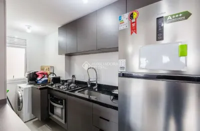 Apartamento com 2 quartos para alugar na avenida farroupilha, 5606, marechal rondon, canoas, 76 m2 por r$ 3.500