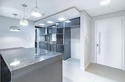 Apartamento com 3 quartos para alugar na rua doutor miguel vieira ferreira, 43, nossa senhora das graças, canoas, 151 m2 por r$ 6.900