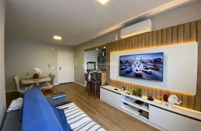 Apartamento com 2 quartos para alugar na rua brasil, 384, centro, canoas, 68 m2 por r$ 2.800