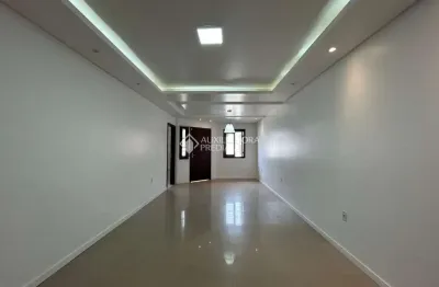 Casa com 3 quartos para alugar na rua da erva mate, 470, igara, canoas, 80 m2 por r$ 2.950