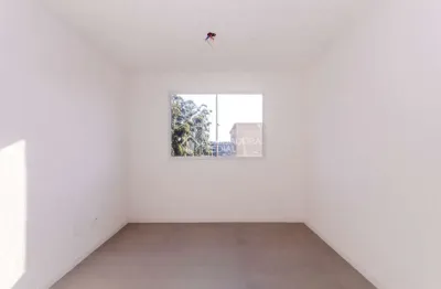 Apartamento com 2 quartos para alugar na rua antônio lourenço rosa, 187, mato grande, canoas, 42 m2 por r$ 800