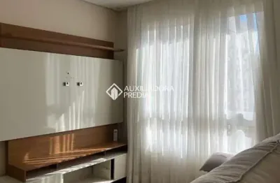 Apartamento com 2 quartos para alugar na avenida farroupilha, 5508, marechal rondon, canoas, 60 m2 por r$ 3.200