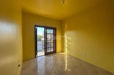 Apartamento com 2 quartos para alugar na rua garibaldi, 175, niterói, canoas, 60 m2 por r$ 1.450