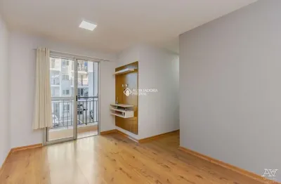 Apartamento com 2 quartos para alugar na rua alameda dos jardins, 50, igara, canoas, 48 m2 por r$ 1.800