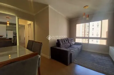 Apartamento com 2 quartos para alugar na avenida farroupilha, 5508, marechal rondon, canoas, 60 m2 por r$ 3.500