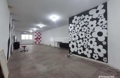 Sala comercial para alugar na rua boqueirão, 3319, estância velha, canoas, 35 m2 por r$ 900