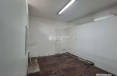 Sala comercial para alugar na rua boqueirão, 3319, estância velha, canoas, 75 m2 por r$ 900
