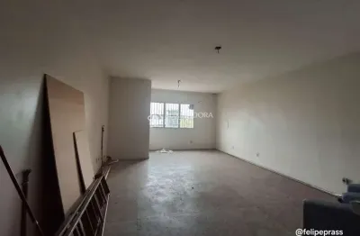 Sala comercial para alugar na rua boqueirão, 3319, estância velha, canoas, 35 m2 por r$ 900