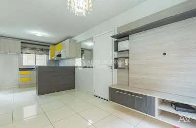 Apartamento com 3 quartos para alugar na avenida armando fajardo, 763, igara, canoas, 79 m2 por r$ 1.400