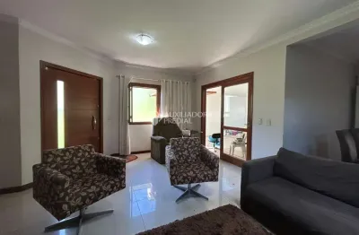 Casa com 3 quartos para alugar na rua teófilo otoni, 558, são luis, canoas, 160 m2 por r$ 4.500