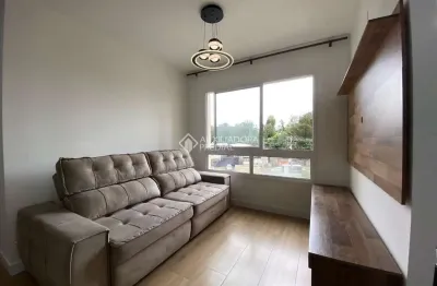 Apartamento com 2 quartos para alugar na rua aurora, 1250, marechal rondon, canoas, 60 m2 por r$ 2.800