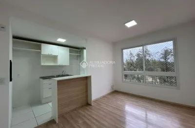 Apartamento com 2 quartos para alugar na avenida farroupilha, 5508, marechal rondon, canoas, 60 m2 por r$ 2.700