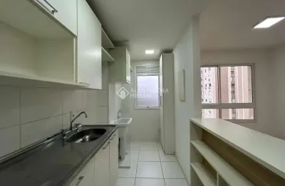Apartamento com 2 quartos para alugar na avenida farroupilha, 5508, marechal rondon, canoas, 60 m2 por r$ 2.400
