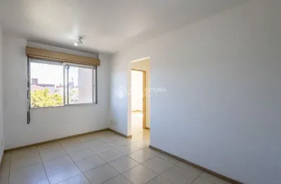 Apartamento com 2 quartos para alugar na rua araçá, 280, centro, canoas, 55 m2 por r$ 1.300
