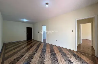 Apartamento com 2 quartos para alugar na rua fioravante milanez, 220, centro, canoas, 102 m2 por r$ 1.600