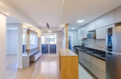 Apartamento com 2 quartos para alugar na rua brasil, 121, centro, canoas, 55 m2 por r$ 2.380