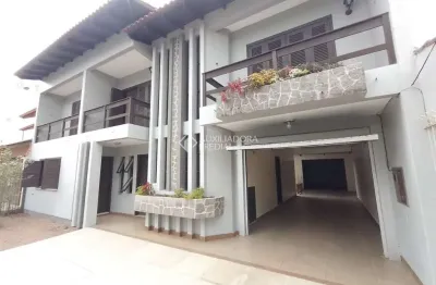 Casa comercial para alugar na rua nerci pereira flores, 50, harmonia, canoas, 350 m2 por r$ 7.700