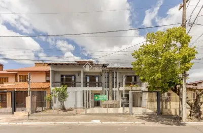 Casa comercial para alugar na rua nerci pereira flores, 50, harmonia, canoas, 350 m2 por r$ 6.900