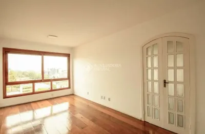 Apartamento com 2 quartos para alugar na cônego josé leão hartmann, 100, centro, canoas, 76 m2 por r$ 1.550