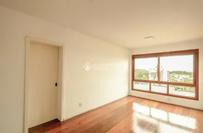 Apartamento com 2 quartos para alugar na cônego josé leão hartmann, 100, centro, canoas, 76 m2 por r$ 1.550