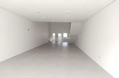 Ponto comercial para alugar na avenida doutor sezefredo azambuja vieira, 194, marechal rondon, canoas, 216 m2 por r$ 11.000