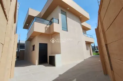 Casa com 4 quartos para alugar na rua doutor joão césar, 173, estância velha, canoas, 400 m2 por r$ 5.000
