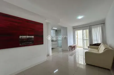 Apartamento com 2 quartos para alugar na rua frederico guilherme ludwig, 80, centro, canoas, 80 m2 por r$ 2.800