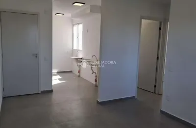 Apartamento com 2 quartos para alugar na rua santo antônio, 216, mato grande, canoas, 41 m2 por r$ 1.500