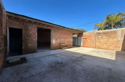 Terreno comercial para alugar na rua califórnia, 564, mato grande, canoas, 208 m2 por r$ 1.800