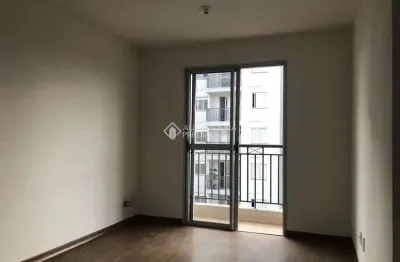 Apartamento com 2 quartos para alugar na rua alameda dos jardins, 50, igara, canoas, 55 m2 por r$ 1.300