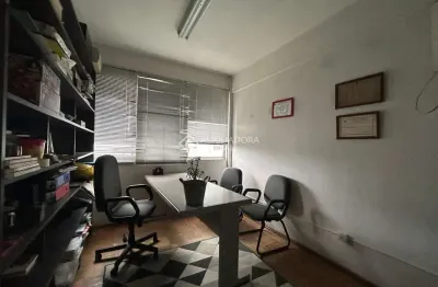 Sala comercial para alugar na rua sete povos, 200, marechal rondon, canoas, 60 m2 por r$ 1.200