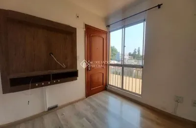 Apartamento com 2 quartos para alugar na rua jackson de figueiredo, 186, nossa senhora das graças, canoas, 43 m2 por r$ 1.600