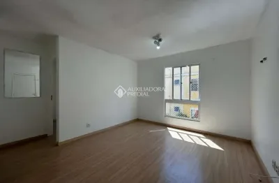 Apartamento com 2 quartos para alugar na avenida armando fajardo, 763, igara, canoas, 42 m2 por r$ 1.460
