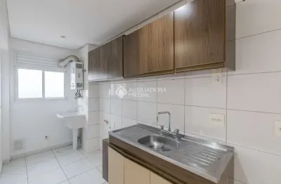 Apartamento com 2 quartos para alugar na rua brasil, 1375, centro, canoas, 56 m2 por r$ 1.800