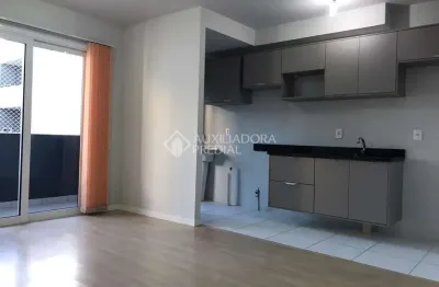 Apartamento com 2 quartos para alugar na rua brasil, 121, centro, canoas, 57 m2 por r$ 1.850