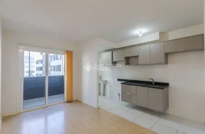 Apartamento com 2 quartos para alugar na rua brasil, 121, centro, canoas, 57 m2 por r$ 1.850