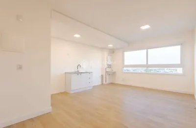 Apartamento com 2 quartos para alugar na rua carlos drumond de andrade, 188, harmonia, canoas, 54 m2 por r$ 2.100