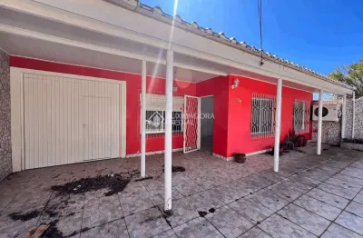 Casa com 3 quartos para alugar na das alfazemas, 128, harmonia, canoas, 200 m2 por r$ 3.500