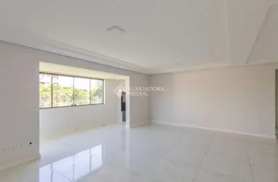 Apartamento com 3 quartos para alugar na rua carlos pasinato, 55, centro, canoas, 170 m2 por r$ 4.000