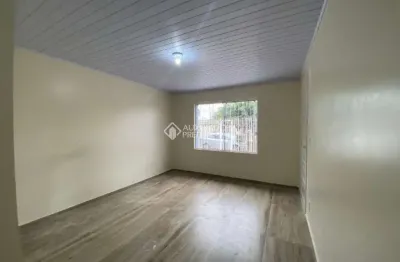 Casa com 3 quartos para alugar na rua das araras, 184, harmonia, canoas, 81 m2 por r$ 2.200