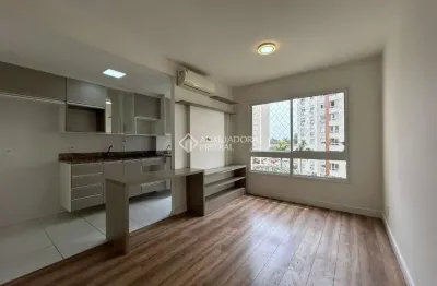 Apartamento com 2 quartos para alugar na rua aurora, 1250, marechal rondon, canoas, 60 m2 por r$ 2.800