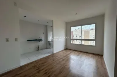 Apartamento com 2 quartos para alugar na avenida farroupilha, 5606, marechal rondon, canoas, 61 m2 por r$ 2.500