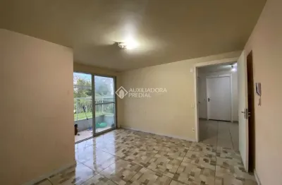 Apartamento com 2 quartos para alugar na avenida do nazario, 898, olaria, canoas, 48 m2 por r$ 1.100