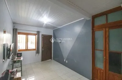 Casa em condomínio fechado com 2 quartos para alugar na avenida imigrantes, 119, são josé, canoas, 60 m2 por r$ 1.700