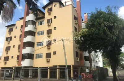 Apartamento com 3 quartos para alugar na rua são bernardo, 150, marechal rondon, canoas, 96 m2 por r$ 3.500