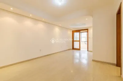 Apartamento com 3 quartos para alugar na rua são bernardo, 150, marechal rondon, canoas, 96 m2 por r$ 3.500